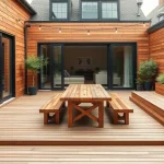 terrasse bois annecy bichat